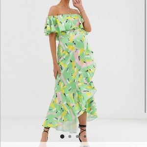 Stunning Maternity Dress